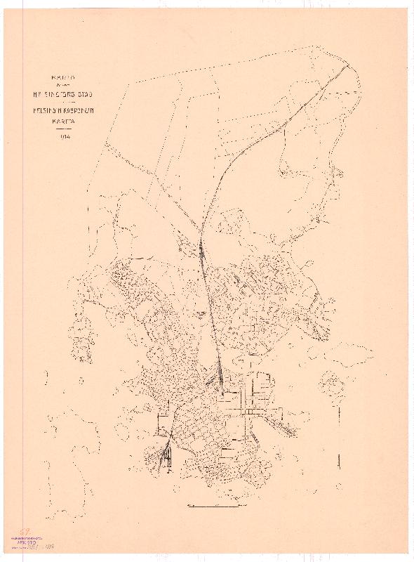 Esikatselukuva: Helsingin Kaupunki