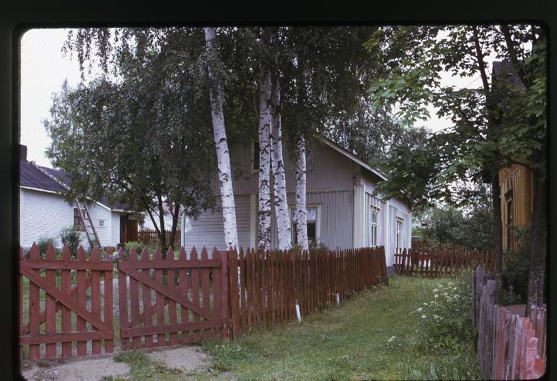 Esikatselukuva:&nbsp;Juhaninkuja 1, rajakuja 6, juho salmi