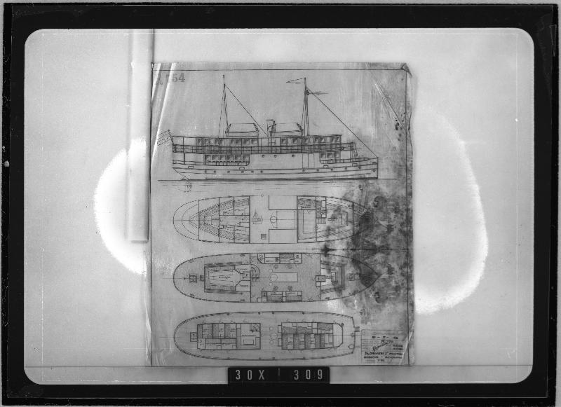 Thumbnail:&nbsp;S/s "orivesi I" Muutosehdotus
	
		R754