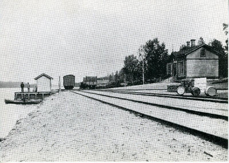 Esikatselukuva:&nbsp;Otavan saha