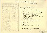 Esikatselukuva: Siirtolapuutarhan viljelyehdotus; Pakila no. 179
	
		Piirrustus no. 168
