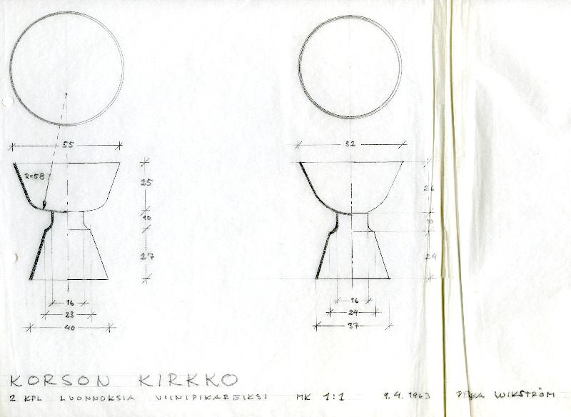 Ladataan&nbsp;Ehtoollispikari