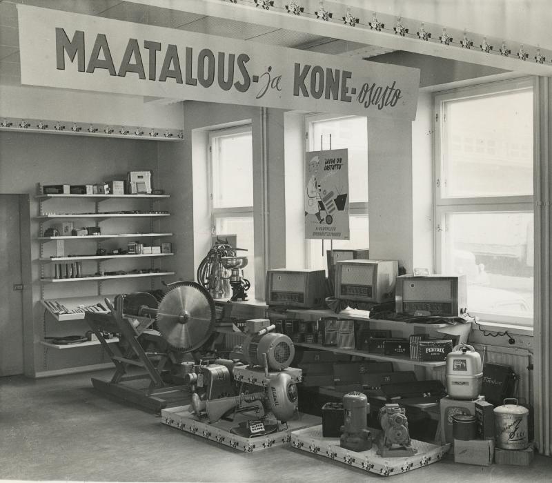???resource.thumbnail???: Maatalous- ja kone-osasto
	
		Syysnäyttelyt