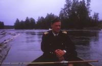 Esikatselukuva: Adjutantti Bo Klenberg