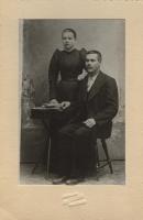 Esikatselukuva: Emilia ja Juho Kekkonen
	
		Urho Kekkosen vanhemmat Emilia ja Juho Kekkonen yhteiskuvassa vuonna 1899.
Juho Kekkonen 1873-19...