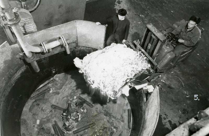 Esikatselukuva: Pulpperi
	
		Kuvaaja: Foto Roos