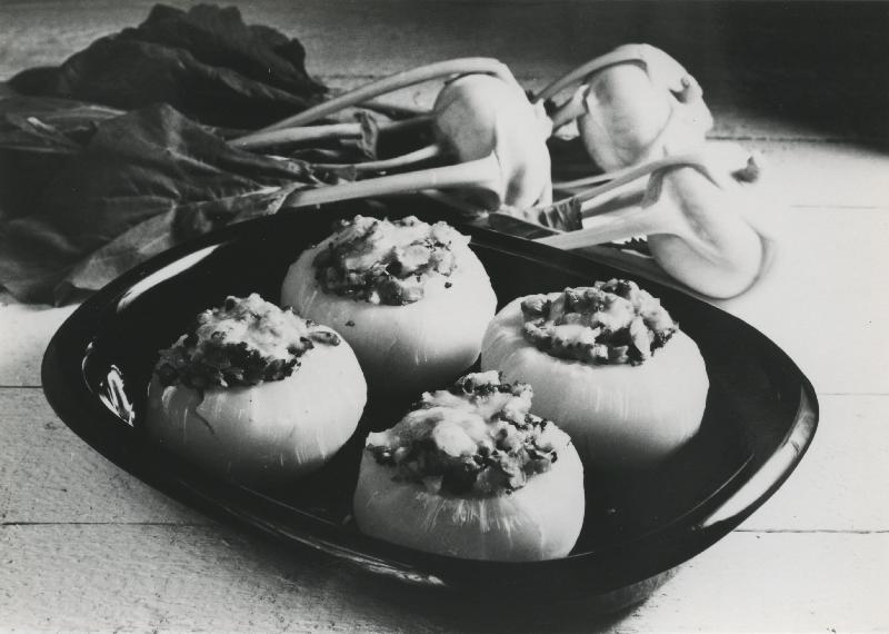 Esikatselukuva:&nbsp;Tarjoiluehdotus