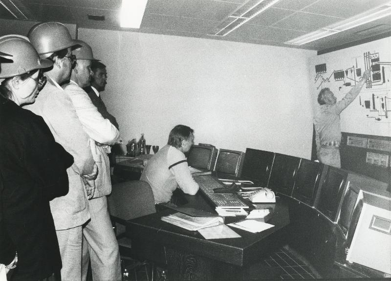 Esikatselukuva:&nbsp;Partek Lappeenrannan tehdas
	
		Sementti- ja rakennustarvike toiminta