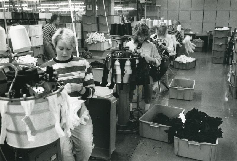 Esikatselukuva:&nbsp;Kymen Sukka Oy