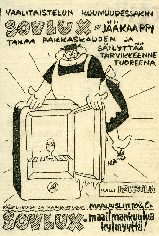 Esikatselukuva:&nbsp;Karin piirros