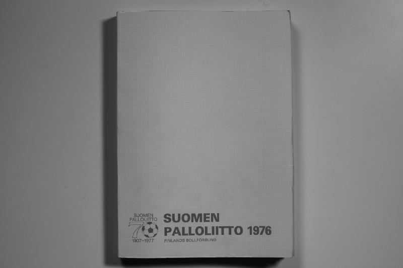 Esikatselukuva: SPL_toimintakertomus1976.pdf
	
		Suomen Palloliitton toimintakertomus