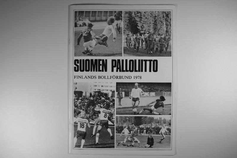 Esikatselukuva: SPL_toimintakertomus1978.pdf
	
		Suomen Palloliitton toimintakertomus