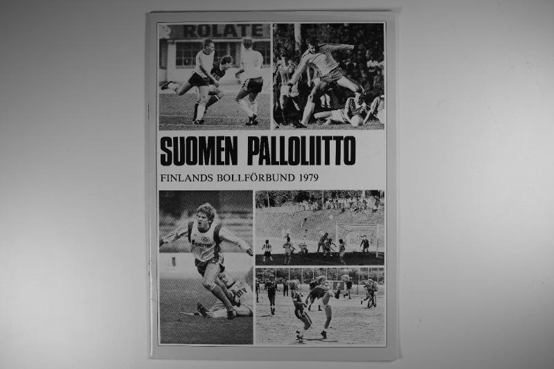 Esikatselukuva: SPL_toimintakertomus1979.pdf
	
		Suomen Palloliitton toimintakertomus