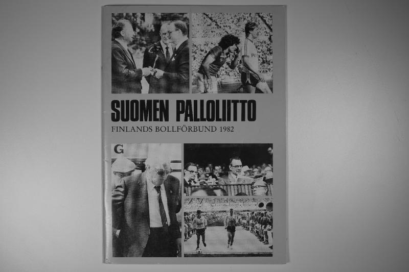 Esikatselukuva: SPL_toimintakertomus1982.pdf
	
		Suomen Palloliitton toimintakertomus