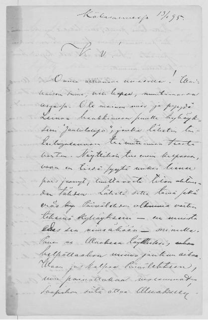 Esikatselukuva: Komonen, Pekka
	
		Komonen, Pekka (Käkisalmi):S: 13.1.1895 ja 11.8.1898.