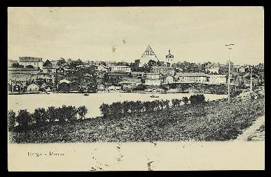 Esikatselukuva: Setälä Kristi ja Eemil
	
		Setälä Kristi ja Eemil (Kallioniemi, Ristiina) S: 28.12.1912, 22.12.1917 (Porvoon postileima), 25...