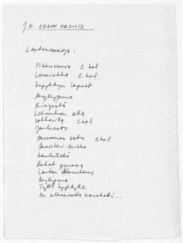 ???resource.thumbnail???: J. H. Erkon runoja
	
		“Valtioneuvos Th. Reinin erotessa yliopiston sijaiskanslerin virasta”. Runo, jonka allekirj. J.H....