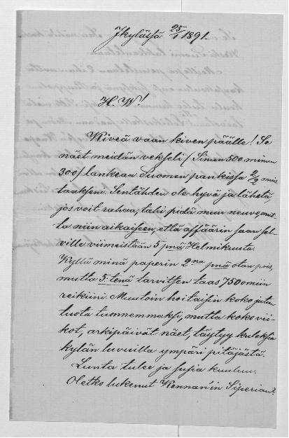 Esikatselukuva: Reijonen, Juho
	
		Reijonen, Juho (Virolahti): S: 25.1.1891*, 22.2., 17.5. ja 17.9.1896 sekä 15.12.1921**.