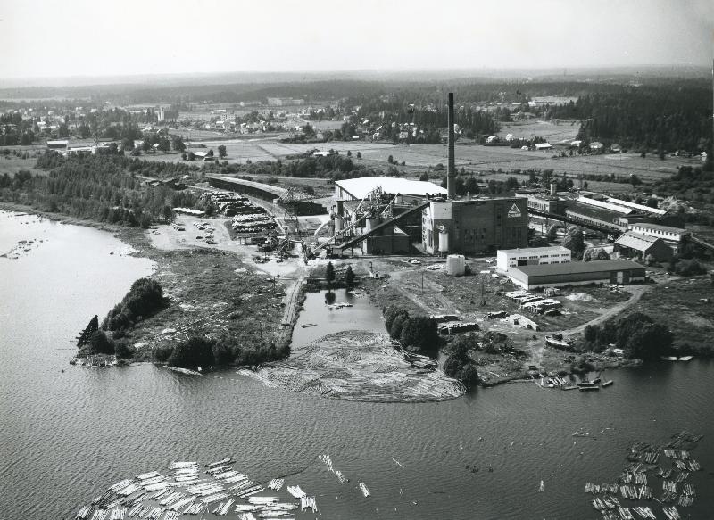 Esikatselukuva:&nbsp;Oy Wilh. Schauman Ab:n Viialan tehtaat
	
		Valokuvaamo studio Bmöller Helsinki