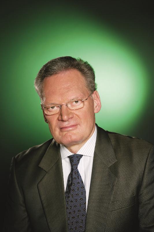 Esikatselukuva: Strategisen ja operatiivisen johtoryhmän puheenjohtaja Lasse Kurkilahti