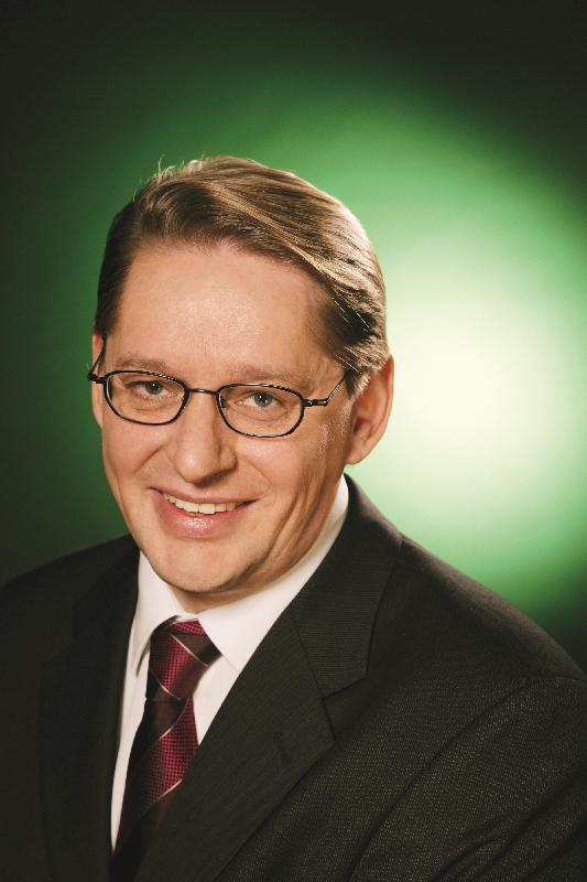 Esikatselukuva: Operatiivisen johtoryhmän jäsen Juhani Lindholm