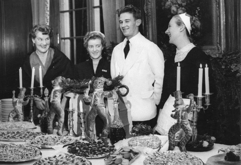 Ladataan Birgitte Valvanne