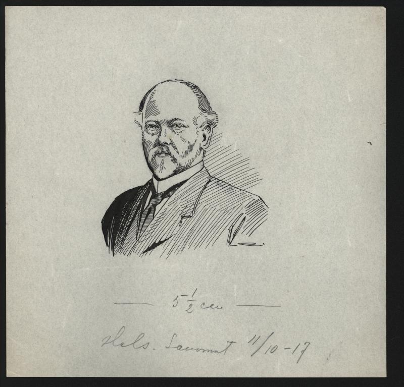 Esikatselukuva: HS 12.10.1917 Tri Max Oker-Blom
	
		Maximilian (Max) Ernst Gustaf Oker-Blom (1863 Helsinki – 1917 Helsinki) oli suomalainen hygienian...