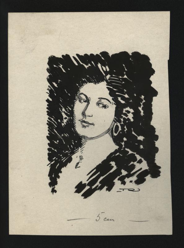 Esikatselukuva:&nbsp;HS 24.9.1918 Pia Ravenna
	
		Pia Ravenna (oik. Hjördis Sophie Tilgmann), suomalainen oopperalaulaja.