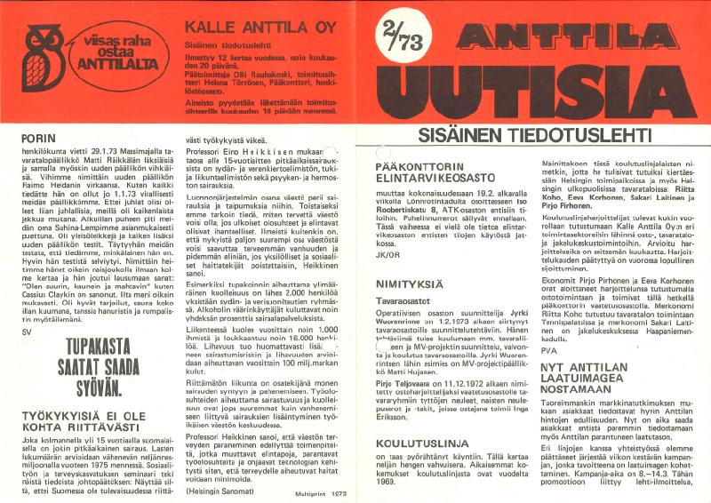Esikatselukuva: 1973-2 AU Kodin Anttila Tampereella.pdf