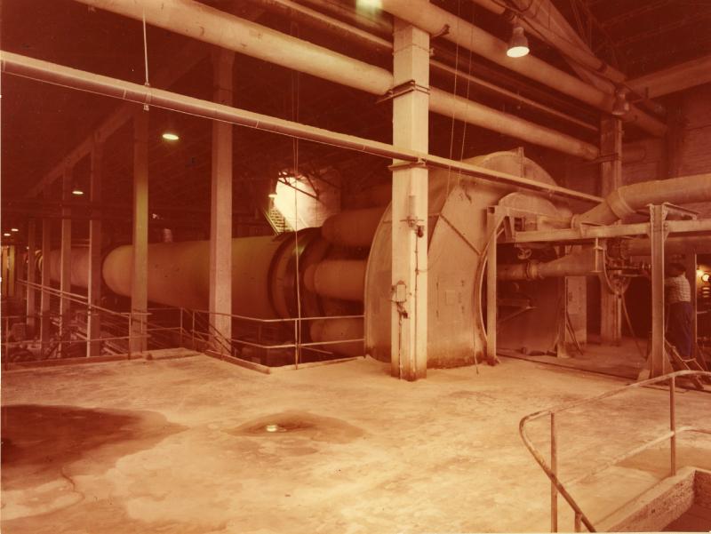 Esikatselukuva:&nbsp;Kaukopään tehdas