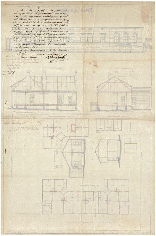 Esikatselukuva:&nbsp;Puistokatu 9