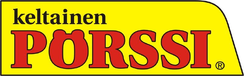 Esikatselukuva: Keltainen Pörssi, logo 2004