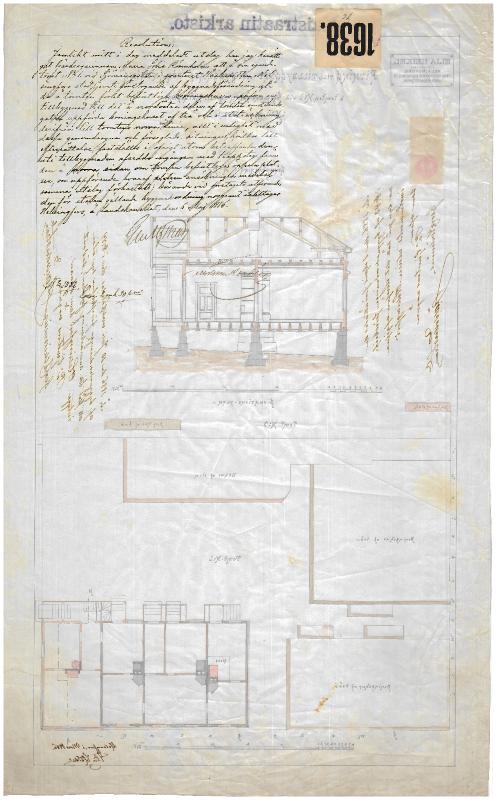 Esikatselukuva:&nbsp;Merimiehenkatu 15