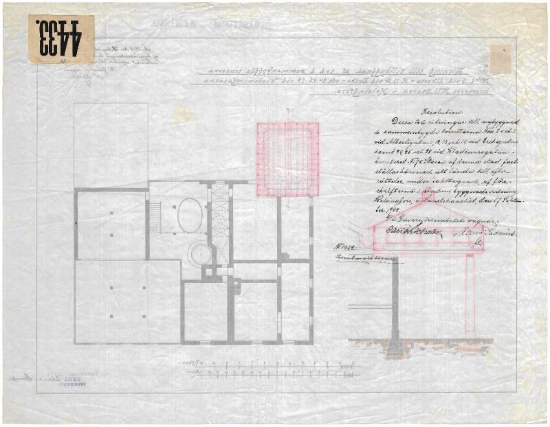 Esikatselukuva: Kalevankatu 37-43
