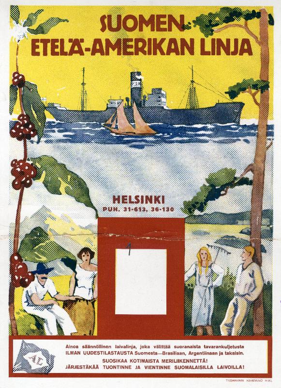 ???resource.thumbnail???: Suomen Etelä-Amerikan linja