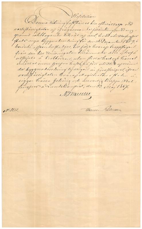 Esikatselukuva:&nbsp;Unioninkatu 32