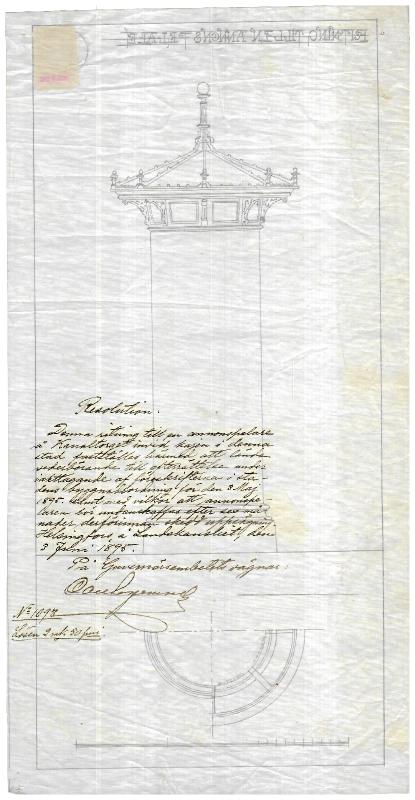 Esikatselukuva: Meritullintori