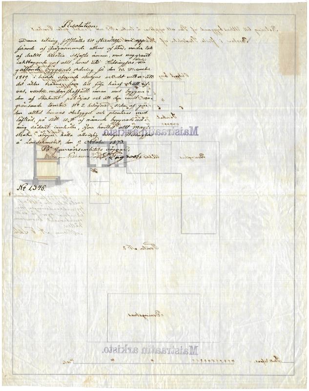 Esikatselukuva: Kulmakatu 10