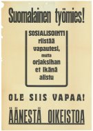 Esikatselukuva: Suomalainen työmies!