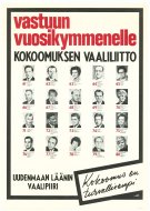 Esikatselukuva: Vastuun vuosikymmenelle