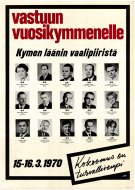 Esikatselukuva: Vastuun vuosikymmenelle