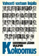 Esikatselukuva: Vahvasti vastuun linjalla