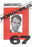 Esikatselukuva: Jaakko Rangell. 67.