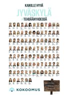 Esikatselukuva: Kaikille hyvä Jyväskylä
