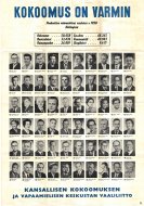 Thumbnail: Kokoomus on varmin