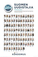 Esikatselukuva: Suomen uudistajia vantaalta