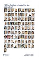 Esikatselukuva: Valitse ehdokas, joka ajattelee itse. Kuten sinä!
	
		Ehdokasnumerot 3 - 84. Nedim akpirinc, antero alhonen, päivi enden, teija hakulinen, marja heikki...