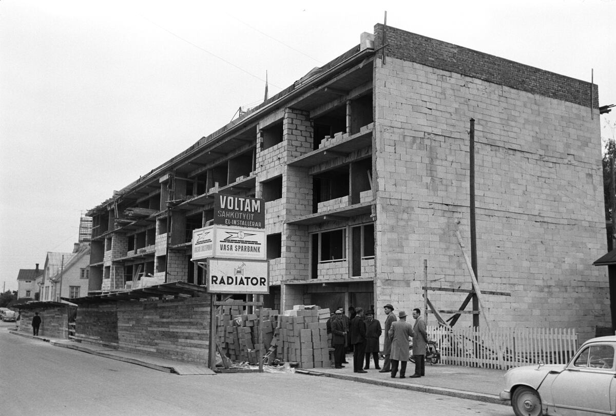 Esikatselukuva: Brändövägen 5-7.