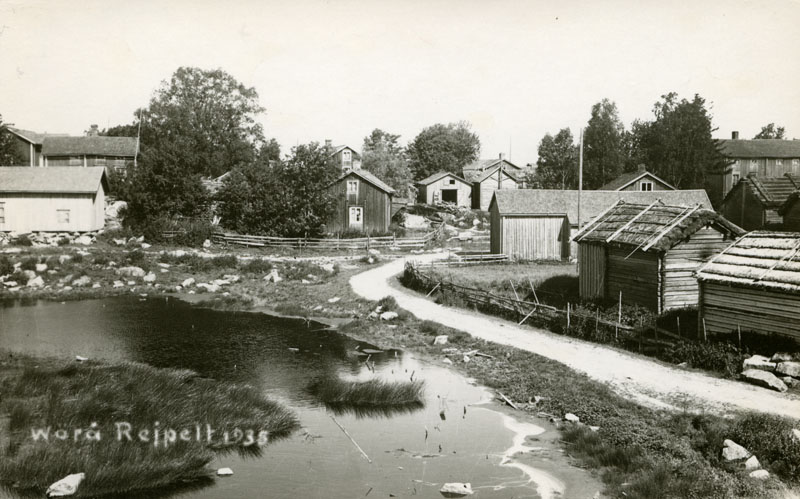 ???resource.thumbnail???: "Smidibackan" (Smedsbacken) i Rejpelt, Vörå.