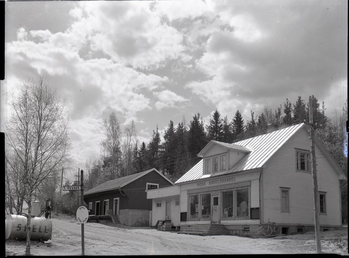 Esikatselukuva:&nbsp;Rejpelt AHL-filial.